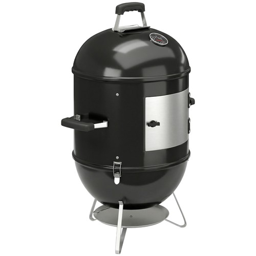 Holzkohlegrill für garten - holzkohlegrill,
