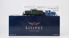 Liliput H0e L170705 Diesellok