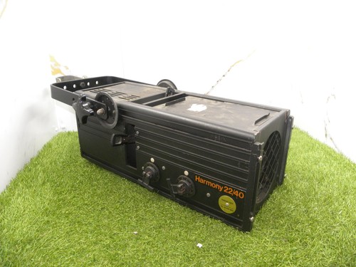 Rank strand harmony 40 - rank,