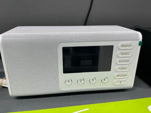 Hama digitalradio dr1001bt - hama,