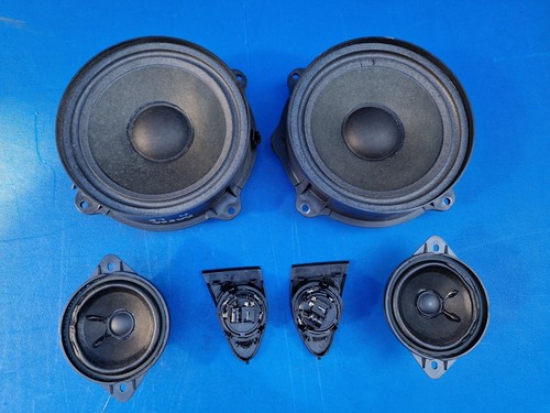 Satz original lautsprecher - satz,