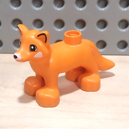 Lego duplo tiere - lego,