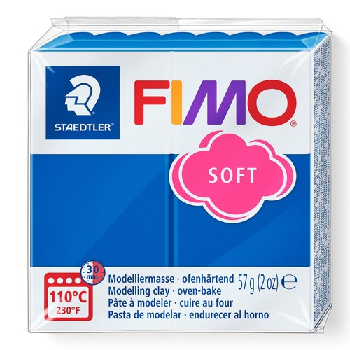 Modelliermasse fimo soft - fimo,