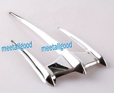 Hinten Kofferraum Untere