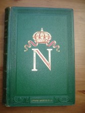 7492 dayot napoleon - dayot, bild