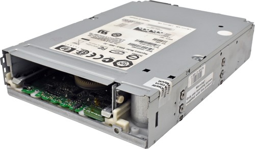 Storageworks ultrium 920 - hp,