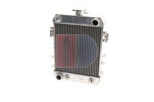 AKS DASIS Kühler, Motorkühlung  für OPEL