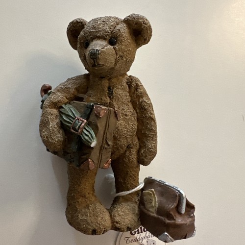Gilde teddybären handwerk - teddybären,