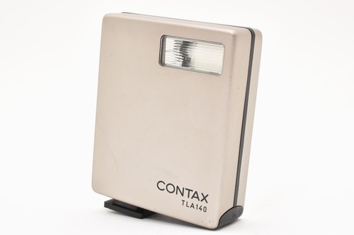 Neuwertig contax tla140 - contax,
