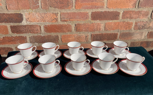 Boots fine china - fine, 10x