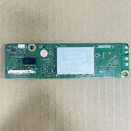 1pc original bose st30 - original,