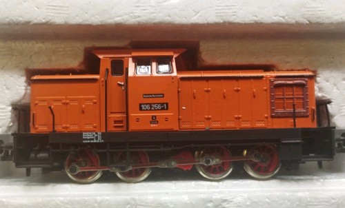 Piko br106 v60 orange - br106, dr