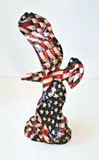 Spirit Of America, schwebender