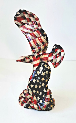 Spirit america schwebender - america,,