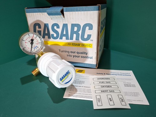 Gasarc tech master gpp400 - master,