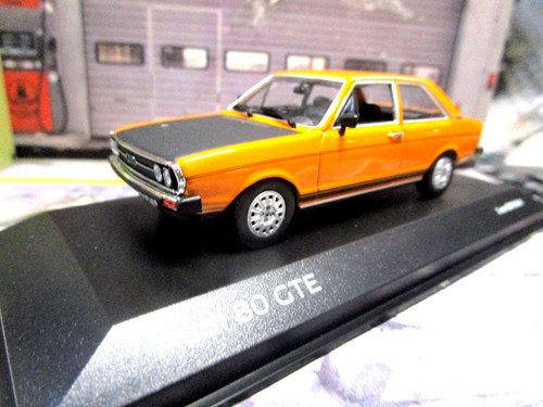 Audi gte sport typ 82 - 80,