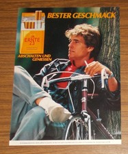 Seltene Werbung ERNTE 23 -