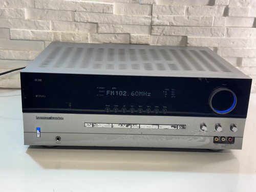 Harman kardon 3480 - harman, hk-3480
