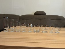 Gläser-Set 54-tlg. Schott