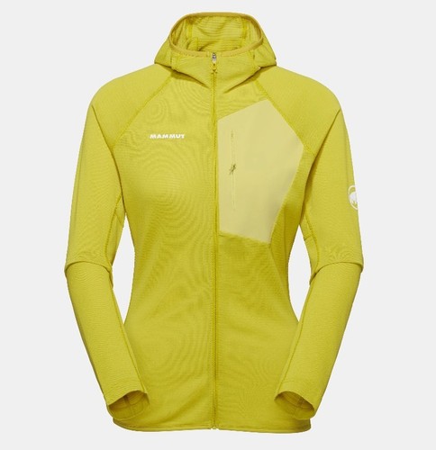 Mammut aenergy light - aenergy, hooded