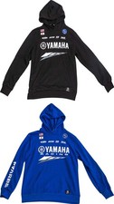 D'Cor Visuals Yamaha Factory