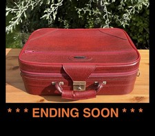 Vintage revolution koffer - vintage,
