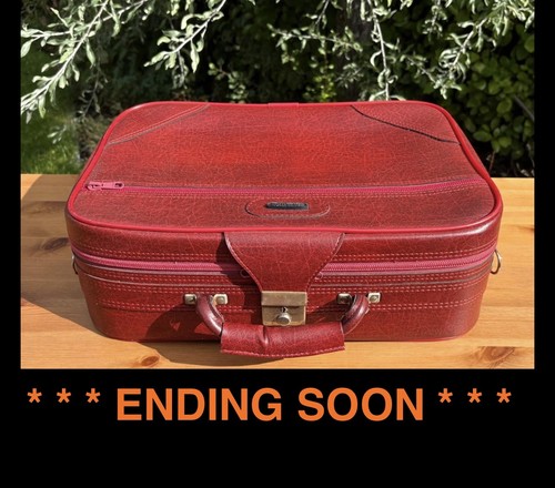 Vintage revolution koffer - revolution,