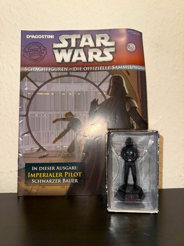 Star wars deagostini - wars,