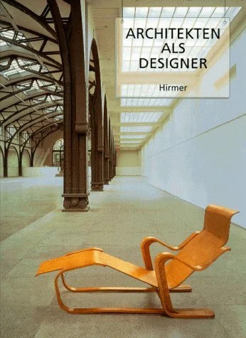 Architekten als designer buch - als,
