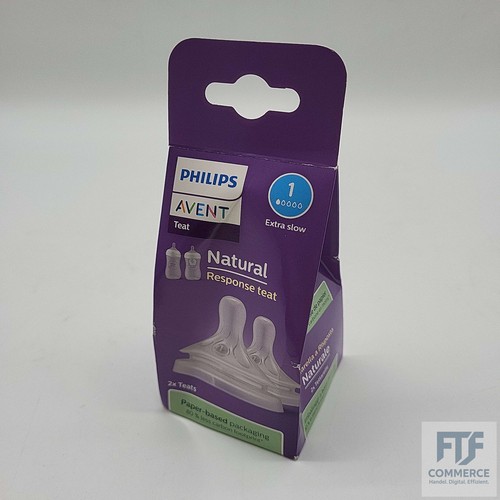 Philips avent natural - avent, response