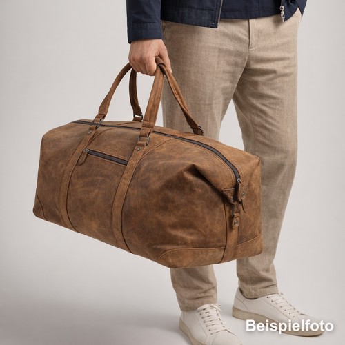 Gusti leder studio - leder,