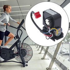 Ersatz des Widerstandsmotors