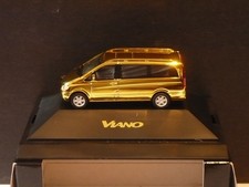 Mercedes-Benz Viano Herpa PC