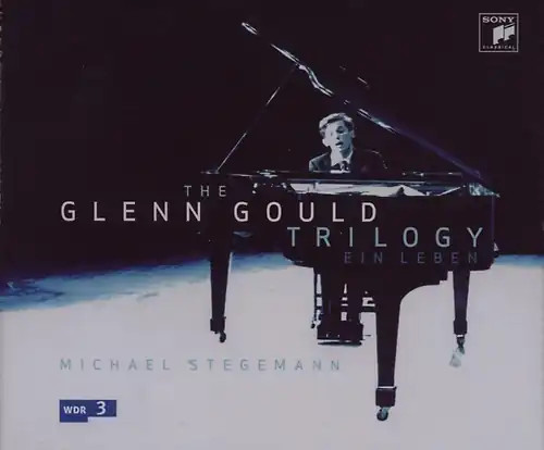 Glenn gould the - -,