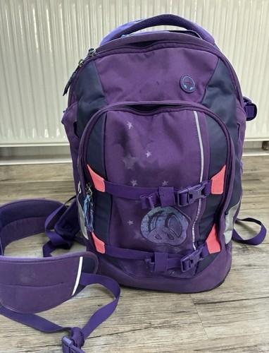 Ergobag satch match rucksack - satch,