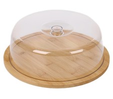 Servierglocke Kuchenglocke