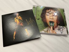 Leigh-Anne Signed - My Ego