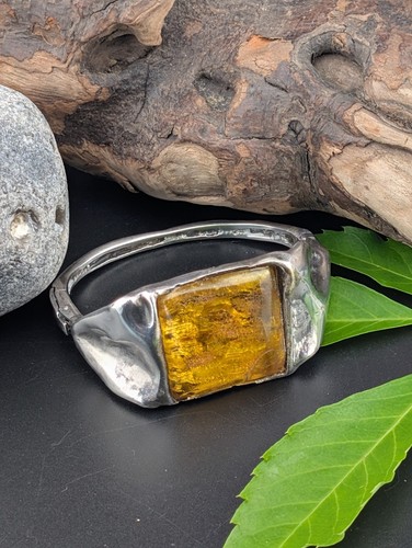 Massiver armreif 925 - massiver,