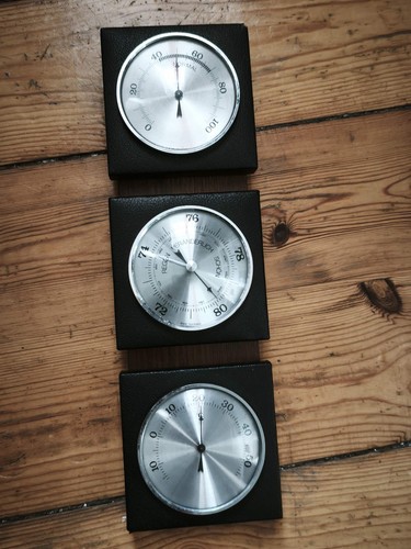 Vintage wetterstation - ​vintage,