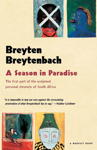 Season paradise breyten - season, in