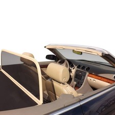 Windschott passend für Audi