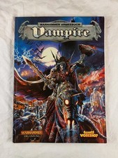 Vampire Armeebuch Codex
