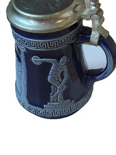 Olympia Bierkrug 1972 München