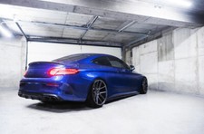 19 zoll JR30 Concave Felgen