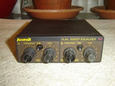 Bandive Accessit Dual Sweep