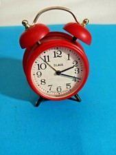 Sowjetischer Vintage Wecker