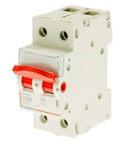 Legrand 406455 dx3 ac22a - legrand, dx3-is