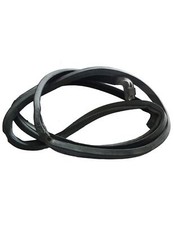 Verdeckkastendeckel-Dichtung -