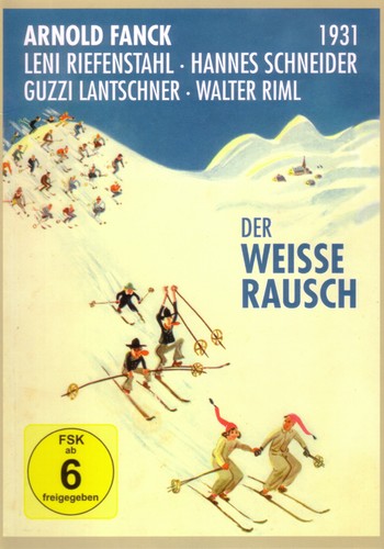 Der weisse rausch - der,