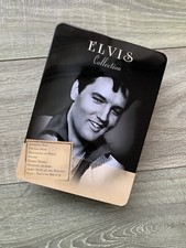 Elvis Presley DVD  Collection